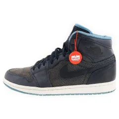 2025年最新】nike air jordan 1 obsidianの人気アイテム - メルカリ