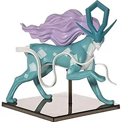 中古】【非常に良い】ポッ拳 POKKEN TOURNAMENT DXFフィギュア