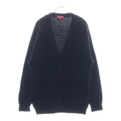 2025年最新】SUPREME メンズ カーディガンの人気アイテム - メルカリ