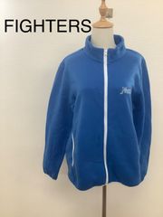 FIGHERS  official goods. メンズ　アウター　フリース
