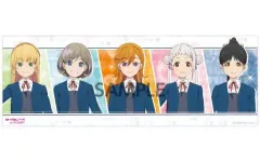 【中古】ポスター 集合(制服) 「ラブライブ!スーパースター!! ポス×ポスコレクション」