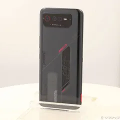 2025年最新】asus rog phone 6の人気アイテム - メルカリ