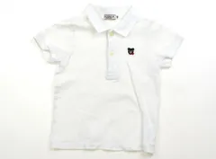 【ダブルＢ/DoubleB】ポロシャツ 100サイズ 男の子【子供服・ベビー服】（1882314）