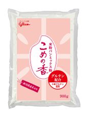 栄養食品 グリコ こめの香 (グルテン配合) 900g×2