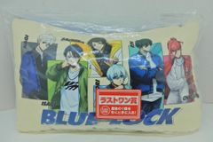 BANDAI SPIRITS 이치 반 쿠지 블루 락 존재의 증명 라스트 원상 쿠션
