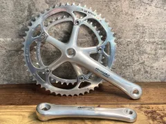 カンパニョーロ Campagnolo トリオンフ エアロペダルセット