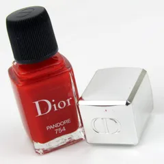 ディオール ヴェルニ 754 パンドール ネイルカラー 残半量以上 コスメ レディース 10mlサイズ Dior 【中古】のサムネイル