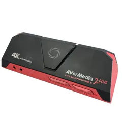 ゲームキャプチャー AVT-C878 PLUS 2025/10まで保証つき！