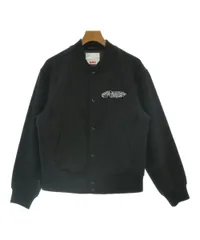 値下げ　美品　Supreme　スタジャン Sサイズ 2025年最新】Yahoo!オークション -supreme スタジャン sの中古品