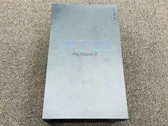 PlayStation2 本体 SCPH-30000 プレイステーション2 ブラック PS2  GS-16