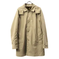 2025年最新】Traditional Weatherwear メンズ ステンカラーコートの