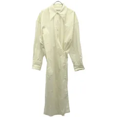 LEMAIRE - 新品 定価19.5万 ルメール Lemaire マーブルプリント