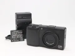 2025年最新】ricoh カメラ gr digital iiの人気アイテム - メルカリ