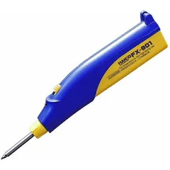 白光(HAKKO) FX901-01 電池式はんだこて コードレスタイプのサムネイル
