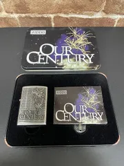 2025年最新】ZIPPO 2000年記念の人気アイテム - メルカリ