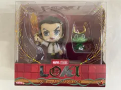 2025年最新】ホットトイズ ロキの人気アイテム - メルカリ