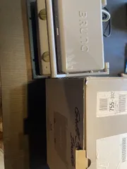 ブルーノ　グリルサンドメーカーダブル　b-13