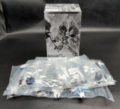 반다이 G 프레임 FA 기동 전사 건담 UC 유니콘 건담 퍼펙티빌리티 (디스트로이 모드)