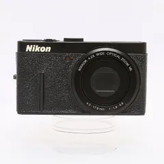 Nikon COOLPIX P300 ニコン クールピクス コンデジ 訳あり 価格.com - ニコン COOLPIX P300 価格比較