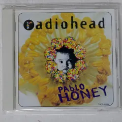 【Radiohead】未開封品名盤2枚まとめて Release “OK Computer” by Radiohead - Cover art - MusicBrainz