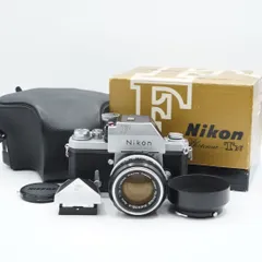 Nikon F フォトミック TN (FTN) ボディ 4台まとめ売り Nikon F フォトミック TN (FTN) ボディ 4台まとめ売り