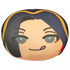 ツイステ ビッグおまんじゅうクッション ジャミル - メルカリ