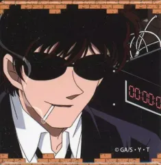 2025年最新】松田陣平 缶バッジ コナンランドの人気アイテム