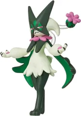 【新品】 タカラトミー ポケットモンスター マスカーニャ TAKARA モンコレ TOMY -