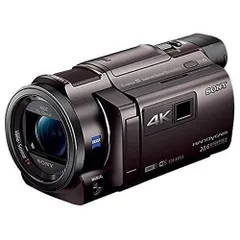 2025年最新】ビデオカメラ sony 4kの人気アイテム - メルカリ