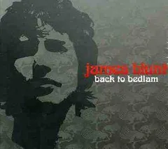 【中古】 バック・トゥ・ベッドラム/ＣＤ/WPCR-12193 JAMES BLUNT BACK TO BEDLAM Atlantic WPCR12193 Japan 1CD | eBay
