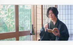 【激レア!!】【超希少品!!】【5枚セット!!】 斎藤壮馬 ブロマイド 2025年最新】斎藤壮馬の人気アイテム - メルカリ