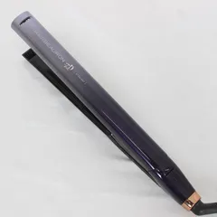 ヘアビューロン3DPlusコテ34mm※ジャンク品 ヘアビューロン 【メーカー直送】ヘアビューロン 7D Plus
