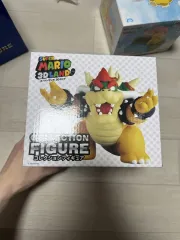 スーパーマリオ 3D ランド クーパ フィギュア