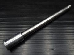 XJR1300 ’00-15年 クロモリ製 フロント アクスルシャフ m2210 XJR1300 '00-15年 クロモリ製 フロント アクスルシャフ m2210 - メルカリ