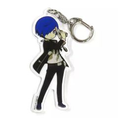 ペルソナ5 中国限定 主人公 p5X 2点セット - メルカリ