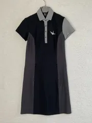 1PIU1UGUALE3 ワンピース サイズ1 1PIU1UGUALE3 GOLF - 【MID SUMMER COLLECTION】 【レディース