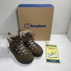2025年最新】berghaus 登山靴の人気アイテム - メルカリ