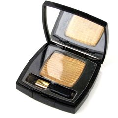 シャネル アイシャドウ プルミエオール FIRST GOLD 残半量以上 コスメ レディース 2gサイズ CHANEL 【中古】