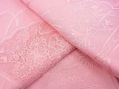 2023年最新】着物 スワトウ刺繍 訪問着の人気アイテム - メルカリ 平和屋1■極上 訪問着 総刺繍 スワトウ刺繍 花唐草鳳凰文 逸品 未使用 1s178