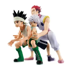 ハンター×ハンター　D賞　ラスワン ハンターハンター』新作一番くじのラストワン賞はピトーの