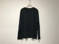 HUGO BOSS 新品未使用メンズ　ロング　tシャツL(国内定価¥16,500 メンズロングスリーブTシャツ | HUGO BOSS