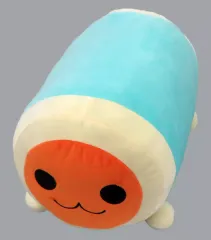 【中古】ぬいぐるみ 和田どん めちゃもふぐっとぬいぐるみ～和田どん～ 「太鼓の達人」