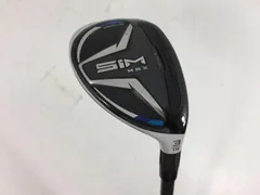 リシャフト SIM MAX レスキュー 4U TourAD HY-65 R リシャフト SIM MAX レスキュー 4U TourAD HY-65 R - メルカリ