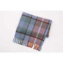 2024年最新】ジョシュアエリス カシミアストール 未使用の人気アイテム  