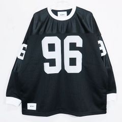 トップス WTAPS  24AW  NETMINDER / LS / POLY  XL WTAPS 24AW NETMINDER / LS / POLY XL トップス