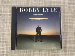 CD/Ivory Dreams / Bobby Lyle/中古