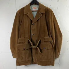 50s～ jacket vintage コーデュロイジャケット ビンテージ 2025年最新】コーデュロイジャケット 50sの人気アイテム - メルカリ