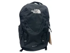 THE NORTH FACE (ザノースフェイス) VAULT ヴォルト バックパック リュック アウトドア NF0A3VY2 黒 ブラック メンズ レディース/028