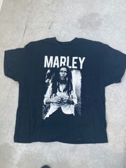 KITH Bob Marley Tシャツ ブラック XL - メルカリ