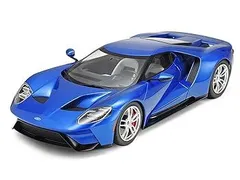 2025年最新】タミヤ フォードGTの人気アイテム - メルカリ